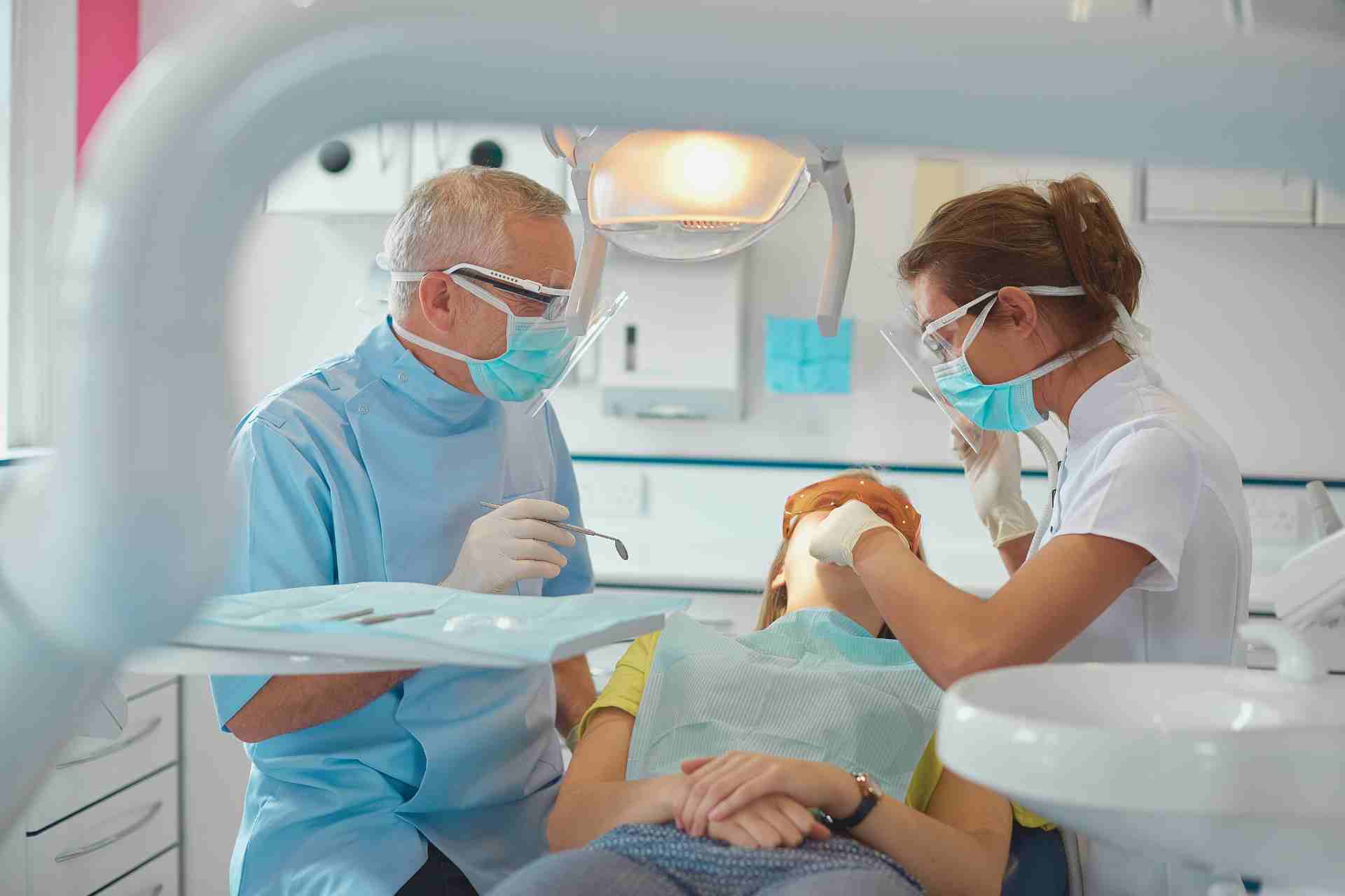 Dentist in Green Cove Springs, FL